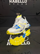 Tênis Balenciaga Runner 2.0
White Yellow Blue - Pronta Entrega