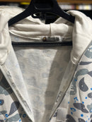 Jaqueta Bape Shark Camo Full Zip - Pronta Entrega