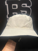 Bucket New York Branco - Pronta Entrega