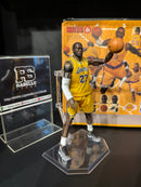 Action Figure LeBron James Lakers No. 127 Medicom Mafex - Pronta Entrega