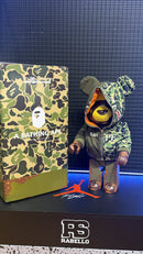 BONECO BE@RBRICK Bape Ready Made 1000%, 2018 - ENCOMENDA