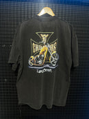 Camiseta West Coast Choppers - Pronta Entrega