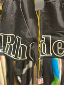 Short Rhude Black - Pronta Entrega