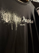 PALM ANGELS PARIS Preta - Pronta Entrega