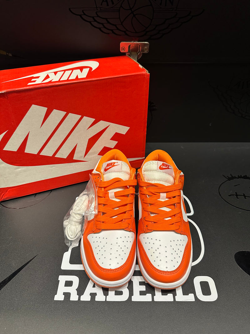 Tênis Nike Dunk Low Syracuse - Pronta Entrega