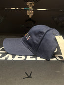 Boné Aba Curva Lacoste Color Azul - Pronta Entrega