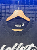 Camiseta Hellstar Studios “The World Is Yours” - Pronta Entrega