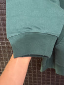 Jaqueta Moletom Supreme x MM6 Maison Margiela - Pronta Entrega