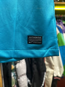 Camisa Vintage Nike Santos 2012 Neymar