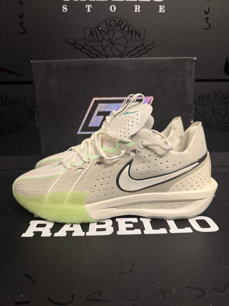 Tênis Nike GT CUT 3 Vapor Green - Pronta Entrega
