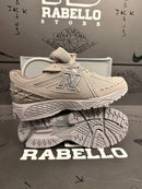 Tênis New Balance 1906R Cordura Graffiti Grey - Pronta Entrega