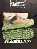 Tênis Off-White ODSY-1000 Green - Pronta Entrega