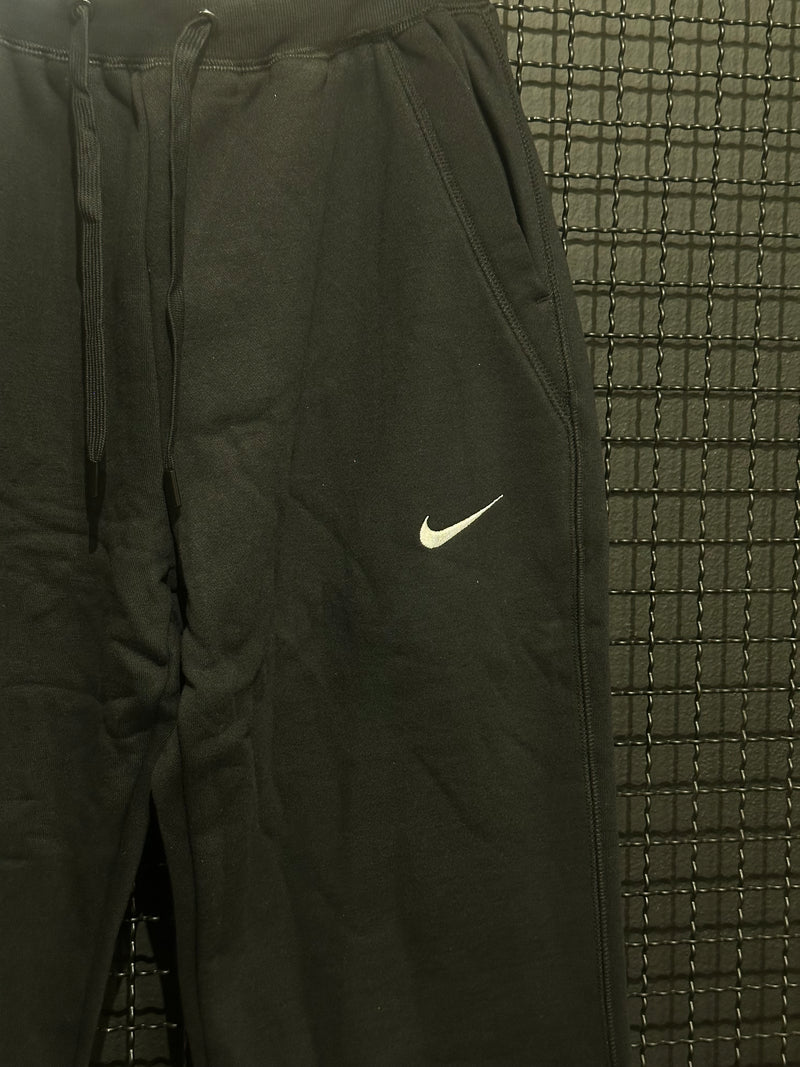 Calça Moletom Nike Black - Pronta Entrega