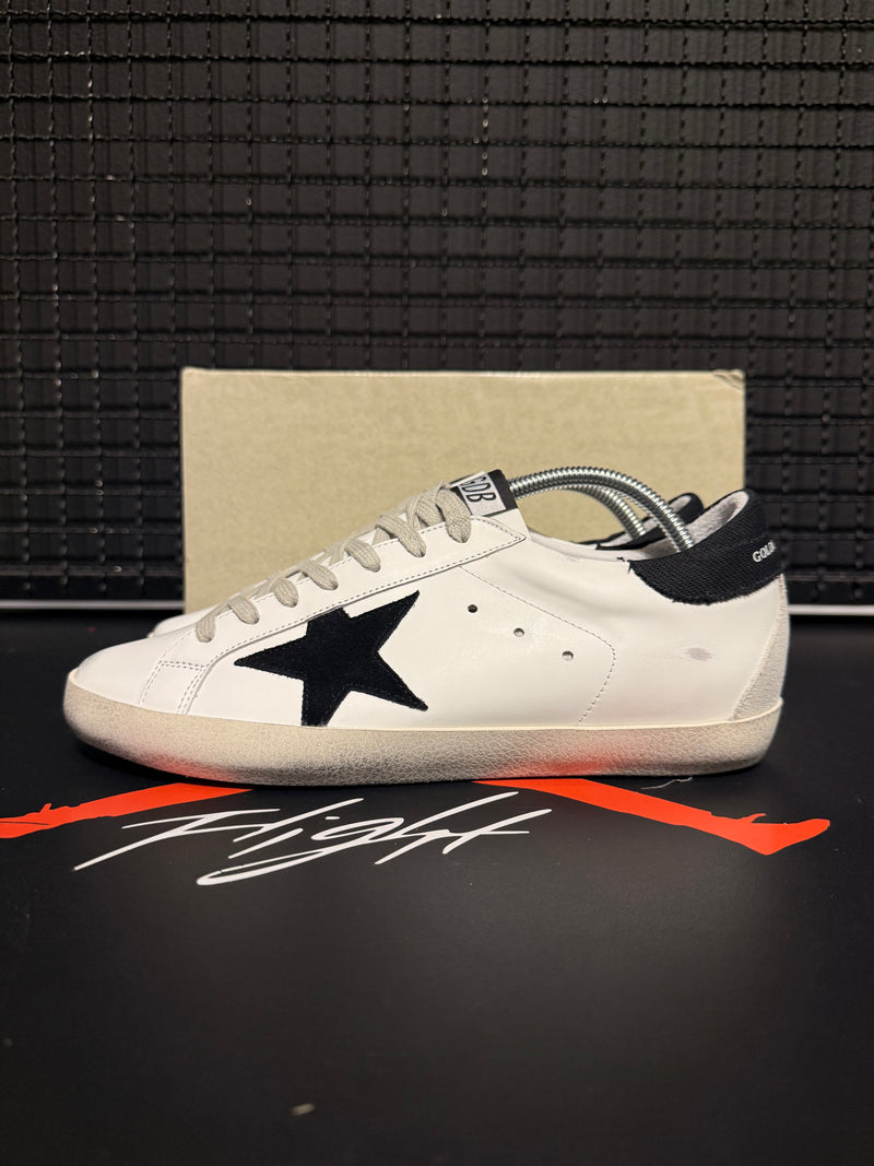 Tênis Golden Goose Super-Star - Pronta Entrega