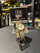 Relógio Casio Quartz Premium Fundo Branco- Pronta Entrega