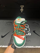 Tênis Nike Dunk Low Off-White - Pronta Entrega