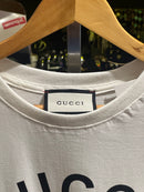 Camisa Gucci Firenze White - Pronta Entrega