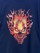 Camiseta Corteiz Clown Black - Pronta Entrega