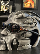 Óculos Oakley Eye Jacket x Brain Dead Moonscape - Pronta Entrega