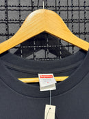 Camiseta Supreme NBA Youngboy Preta - Pronta Entrega