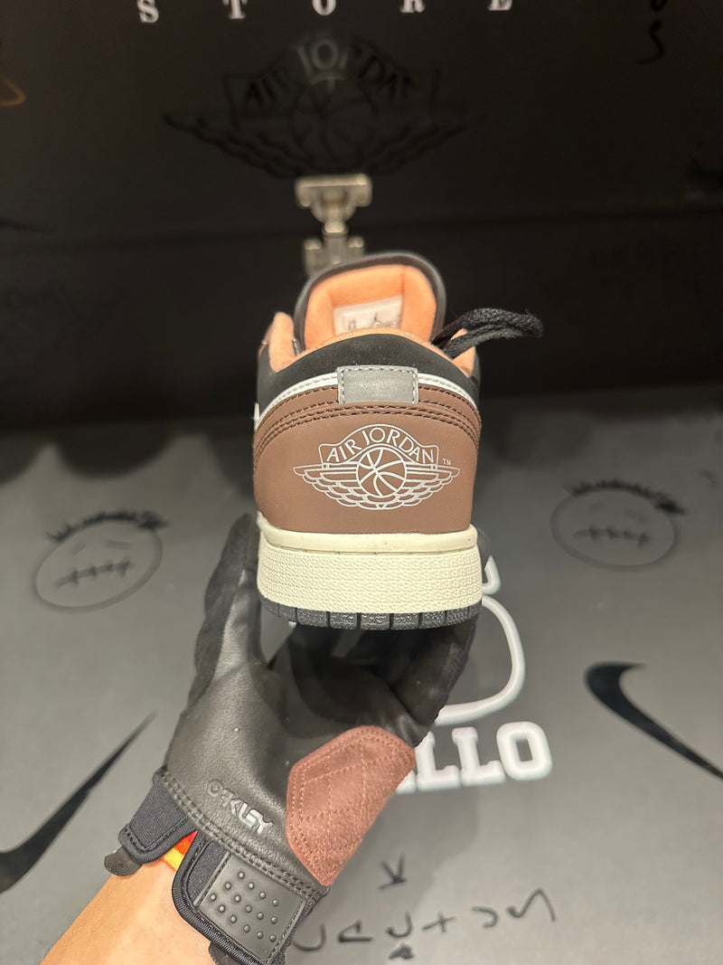 Tênis Nike Air Jordan 1 Low Guava Ice - Pronta Entrega