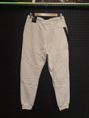 Calça Nike Tech Fleece White - Pronta Entrega