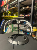 Óculos Oakley Plate Lente Rubi - Pronta Entrega