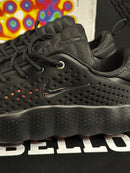 Tênis Nike Mind 002 Black - Pronta Entrega