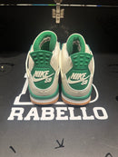 Tênis Nike Air Jordan 4 Retro X Nike SB Pine Green - Pronta Entrega