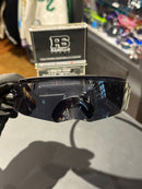 Óculos Oakley Kato Preta Lente Escura - Pronta Entrega