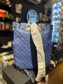 Mochila Louis Vuitton X NBA Christopher MM Blue - Encomenda