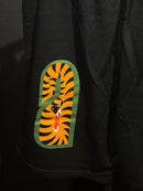 Short Bape Shark Camo Black - Pronta Entrega