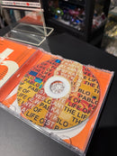 CD Kanye West “The Life of Pablo” - Pronta Entrega