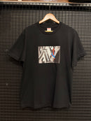 Camiseta Supreme Spider-Man Black - Pronta Entrega