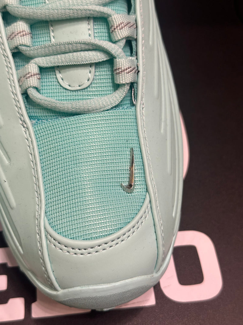 Tênis Nike NOCTA Hot Step 2 Mint - Pronta Entrega