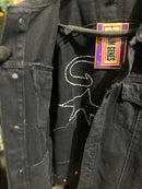 Conjunto Corteiz Jeans - Pronta Entrega