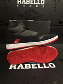Tênis Nike Jordan Fadeaway Bred - Pronta Entrega