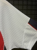 Camisa Seleção Inglaterra 1998 Beckham