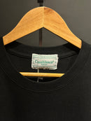 Camiseta Casablanca Mountain Black - Pronta Entrega