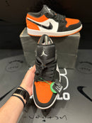 Tênis Nike Air Jordan 1 Low 'Shattered Backboard’ Pronta Entrega