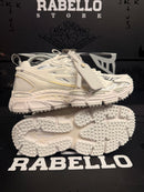 Tênis Off-White Be Right Back White - Pronta Entrega
