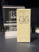 Perfume Aqua Di Gio Armani 50 ML Contratipo - Pronta Entrega