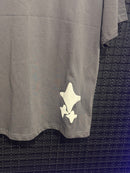 Camiseta Broken Planet “Twin Flames” Brown - Pronta Entrega