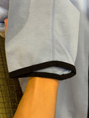 Conjunto Tech Fleece Nike Blue - Pronta Entrega