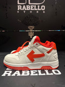 Tênis Off-White Out of Office - Pronta Entrega