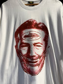 Camiseta Corteiz Dead Prezzy Branca - Pronta Entrega