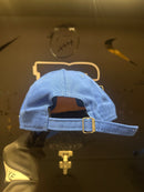 Boné Aba Curva Nike Azul Air Jordan NBA - Pronta Entrega