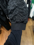 Calça Nike Dri-Fit Lisa Preto Swoosh - Pronta Entrega