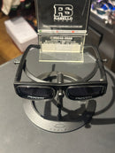 Óculos Louis Vuitton Supervision Squared Black - Pronta Entrega