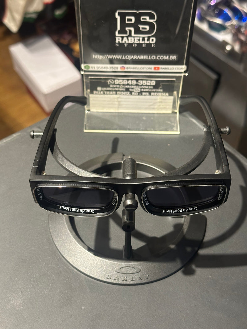 Óculos Louis Vuitton Supervision Squared Black - Pronta Entrega